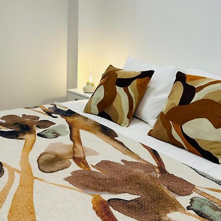 Family Apartment In The Malaga City Center Eksteriør billede