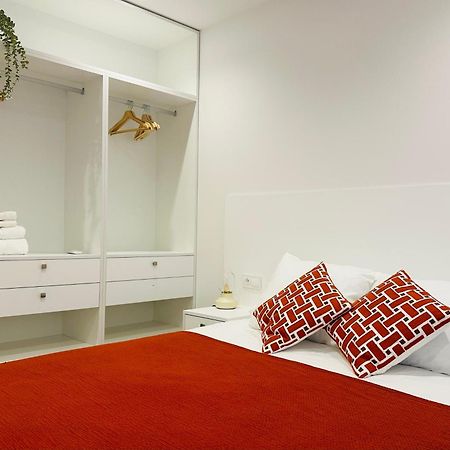 Family Apartment In The Malaga City Center Eksteriør billede