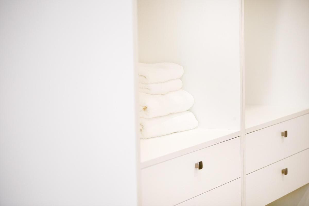 Family Apartment In The Malaga City Center Eksteriør billede